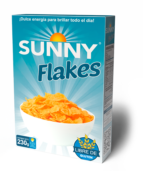 FLAKES