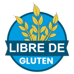 CEREALES LIBRE DE GLUTEN